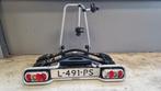 Originele Skoda Thule ER940 Fietsendrager, Ophalen of Verzenden, 2 fietsen, Gebruikt, Trekhaakdrager