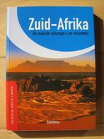 Lannoo’s reisgids Zuid-Afrika, Overige merken, Afrika, Ophalen of Verzenden, Zo goed als nieuw