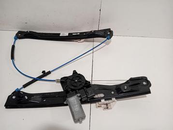 Raammechaniek elektrisch rechts voor BMW 3 serie beschikbaar voor biedingen