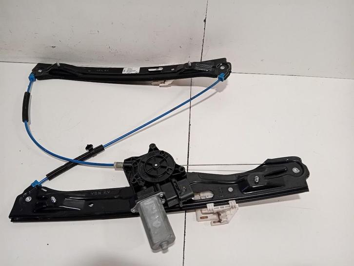 Raammechaniek elektrisch rechts voor BMW 3 serie, Auto-onderdelen, Ruiten en Toebehoren, BMW, Overige automerken, Gebruikt, Herkomst onderdeel bekend