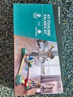 Balanceer spel Behendigheidsparcours kleutergym 2-6 jaar, Ophalen of Verzenden, Jongen of Meisje
