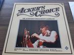 2 LP's Acker's Choice, Ophalen of Verzenden, 1960 tot 1980, Gebruikt, Jazz