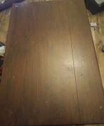 Gratis salontafel, Huis en Inrichting, Ophalen, 50 tot 100 cm, Vierkant, 50 tot 100 cm