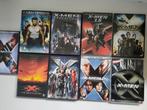 X-MEN  diverse delen, Vanaf 12 jaar, Ophalen of Verzenden, Zo goed als nieuw, Fantasy