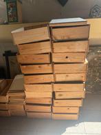diverse wijnkistjes voor kerstpaketten, Ophalen, Nieuw, Frankrijk, Overige typen