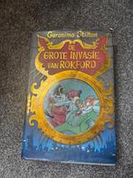Boeken Geronimo Stilton, Ophalen, Zo goed als nieuw, Geronimo Stilton, Fictie