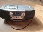 Te koop sony cfd-v27L, Ophalen, Gebruikt, Radio