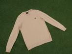 LYLE & SCOTT trui maat S / M als nieuw, Beige, Ophalen of Verzenden, Zo goed als nieuw, Lyle & Scott
