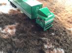 DAF 2800 vrachtwagen- miniatuur, Hobby en Vrije tijd, Modelauto's | 1:50, Ophalen of Verzenden, Zo goed als nieuw, Bus of Vrachtwagen