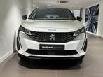 Peugeot 5008 Mild Hybrid 136 GT 5 zits uitvoering | Automaat, Auto's, Gebruikt, Euro 6, 1199 cc, 7 stoelen