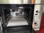 Combi-Magnetron, Witgoed en Apparatuur, Magnetrons, Ophalen, Combimagnetron, Gebruikt, Oven