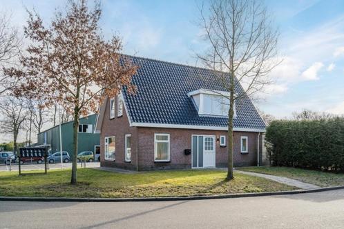 Woning / Bedrijfsruimte / Perceel TE KOOP in Feanwâlden, Zakelijke goederen, Bedrijfs Onroerend goed, Woon- Werkruimte, Koop