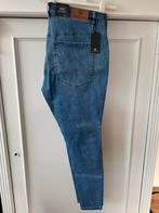 Fox Factor Jeans - Blauw, Kleding | Dames, Ophalen of Verzenden, Nieuw, Blauw, Overige jeansmaten