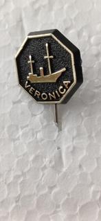 Veronica radio Veronica jaren 1960, Ophalen of Verzenden, Gebruikt, Overige onderwerpen