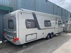 Eriba Nova S 690 Zeer compleet, Rondzit, Schokbreker, Bedrijf, Overige
