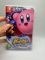 Kirby star allies switch, Spelcomputers en Games, Games | Nintendo Switch, Ophalen of Verzenden, Zo goed als nieuw, Lennh0547@gmail.com
