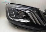 Mercedes S Klasse W222 Facelift Full Led koplamp links recht, Ophalen, Gebruikt, -, -
