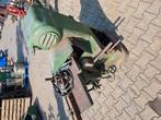 Ducuroir hout bewerking machine, Ophalen