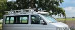 Aluminium imperial Volkswagen T5 T6 met rol en windscherm, Ophalen, Gebruikt