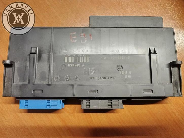 BCM module E91 9226331, Auto-onderdelen, Elektronica en Kabels, BMW, Gebruikt, Ophalen of Verzenden