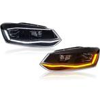 Polo LED Koplampen - Nieuw of Gebruikt, Ophalen of Verzenden, Nieuw, Volkswagen