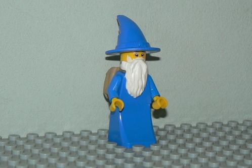 L128 Castle poppetje Majisto wizard cas569, Kinderen en Baby's, Speelgoed | Duplo en Lego, Nieuw, Lego, Losse stenen, Ophalen of Verzenden