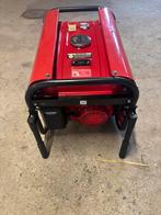 Aggregaat te huur., Ophalen, Zo goed als nieuw, Minder dan 5 kVA, Benzine