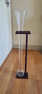 Yard Glass, Ophalen