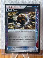 Rock Guard (PLF 108) van de set Plasma Freeze, Ophalen of Verzenden, Zo goed als nieuw, Losse kaart, Foil