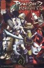 Warlands: Banished Knights / Darkminds: Macropolis - Preview, Eén comic, Amerika, Verzenden, Zo goed als nieuw