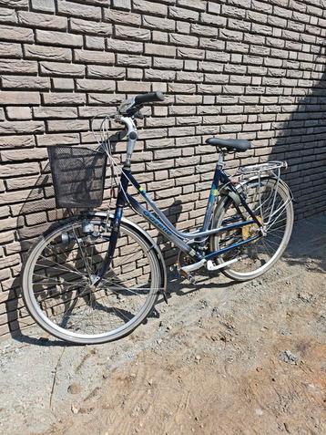 Gazelle damesfiets 57 cm  beschikbaar voor biedingen