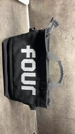 Four tas mini, Ophalen of Verzenden, Zo goed als nieuw, Zwart