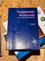 J.H. Blankespoor - Leerlingenboek, Ophalen of Verzenden, Zo goed als nieuw, J.H. Blankespoor, Nederlands