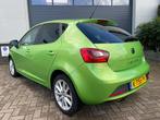 Seat Ibiza 1.2 TSI Style/FR/Automaat/Goed-onderhouden/Apple, Euro 5, Gebruikt, 4 cilinders, Xenon verlichting