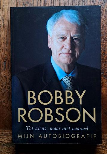 Tot ziens maar niet vaarwel - Bobby Robson beschikbaar voor biedingen