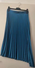 Zara rok, Kleding | Dames, Rokken, Zwart, Maat 42/44 (L), Ophalen of Verzenden, Gedragen