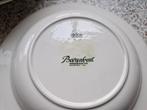 Diepe Borden Boch Boerenbont, Huis en Inrichting, Ophalen, Gebruikt, Bord(en), Aardewerk