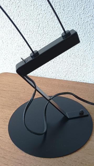 vintage Rapid bureaulamp Type A 9209 - Futuristische 90'/er beschikbaar voor biedingen