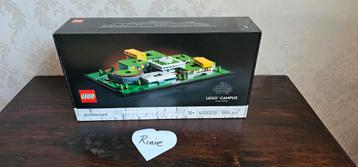 Lego 4000038 Lego Campus beschikbaar voor biedingen