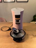 Roze Philips Senseo Koffiezetapparaat - Zeer Goede Staat, Witgoed en Apparatuur, Koffiezetapparaten, Ophalen, Koffiemachine, Zo goed als nieuw