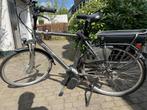 Gazelle Orange C7 heren HMI e-bike, Fietsen en Brommers, Elektrische fietsen, Gebruikt, 50 km per accu of meer, Ophalen, 55 tot 59 cm