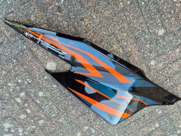 KTM Super Duke 1290 R / Evo tankkap beschikbaar voor biedingen