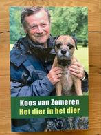 Het dier in het dier - Koos van Zomeren, Ophalen of Verzenden, Gelezen, Overige diersoorten