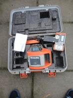 Nedo Laser Geijkt Eind 2024 + Statief & Baak, Ophalen