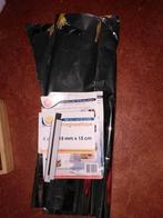 Radiatorfolie van Tonzon, met magneet voor bevestiging, Minder dan 4 cm, Overige materialen, Gebruikt, Ophalen of Verzenden