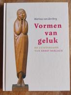 Vormen van geluk - Marinus van den Berg, Boeken, Marinus van den Berg, Ophalen of Verzenden, Zo goed als nieuw, Nederland