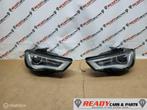 Koplampen Xenon KOPLAMP SET Audi A3 8V 8V0941753 8V0941754