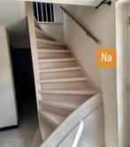 Fris is de verf B.V. Voor professioneel schilder&spuitwerk., Diensten en Vakmensen, Schilders en Behangers, Kleuradvies, Binnenschilderwerk