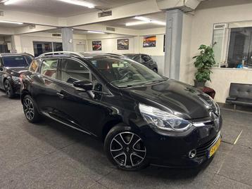 Renault Clio Estate 0.9 TCe Expression*NAP*Airco*Navi*Velgen beschikbaar voor biedingen