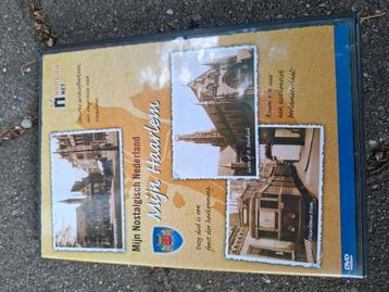 Mijn Haarlem mijn nostalgisch Nederland beschikbaar voor biedingen